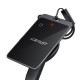 Пошуковий трекер ACEFAST S3 metal card positioning device single Metal Grey